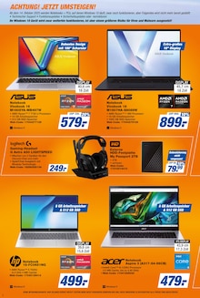 Aktueller expert Prospekt "Top Angebote" Aktueller expert Prospekt