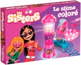 Le slime coloré à 29,99 € dans le catalogue La Grande Récré