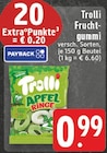 Fruchtgummi bei EDEKA im Heimbach Prospekt für 0,99 €