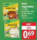 famila Nordost Celle Prospekt mit  im Angebot für 0,69 €