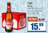 Kölsch bei Zisch im Wildeshausen Prospekt für 15,99 €