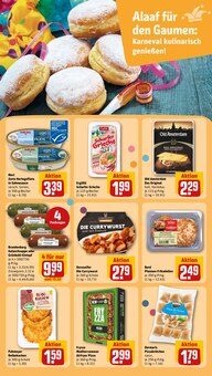 Kartoffeln im REWE Prospekt "Dein Markt" mit 24 Seiten (Siegen (Universitätsstadt))