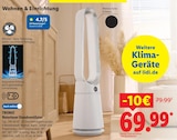 Aktuelle Ventilator Angebote bei Lidl in Hildesheim Aktuelles Rotorloser Standventilator Angebot bei Lidl in Hildesheim ab 69,99 €