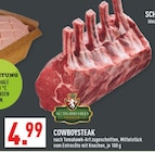 COWBOYSTEAK Angebote von SCOTLAND HILLS bei Marktkauf Gütersloh für 4,99 €