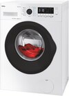 Aktuelles Waschmaschine WA 15 EX Angebot bei expert in Buchholz (Nordheide) ab 299,00 €