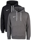 Herren Sweathoodie Angebote von Nike bei REWE Hildesheim für 25,00 €
