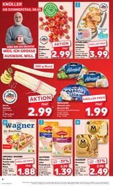 Pute im Kaufland Prospekt in Offenburg Aktueller Kaufland Prospekt mit Pute, "Aktuelle Angebote", Seite 4