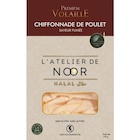 Chiffonnade Halal - ATELIER DE NOOR dans le catalogue Carrefour