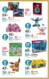 Promos Cactus dans le catalogue "SUPER U" de Super U Cactus en promo dans le catalogue Super U à la page 19