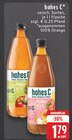 Milder Apfel im Angebot bei EDEKA in Dorsten Milder Apfel Angebote von hohes C bei EDEKA Dorsten für 1,79 €