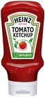 Tomato Ketchup oder Mayonnaise Angebote von Heinz bei REWE Osnabrück für 1,99 €