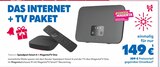 CSA Computer - Speedport Smart 4 + MagentaTV One Angebot im Prospekt Speedport Smart 4 + MagentaTV One bei CSA Computer im Prospekt "" für 149,00 €