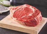 Viande bovine : Côte à griller en promo chez Hyper U Fréjus à 17,90 €