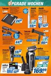 Aktueller expert Prospekt mit Rasierer, "Top Angebote", Seite 6