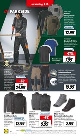 Fleecejacke Angebote im Prospekt "LIDL LOHNT SICH" von Lidl Fleecejacke Angebote im Prospekt "LIDL LOHNT SICH" von Lidl auf Seite 30