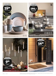 Pfanne Angebot im aktuellen mömax Prospekt auf Seite 8