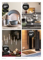 Kerzen im mömax Prospekt in Langenhagen Aktueller mömax Prospekt mit Kerzen, "BLACK NOVEMBER", Seite 8