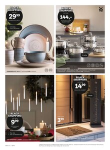 Tafel-Set im aktuellen mömax Prospekt (Nürnberg) Tafel-Set im mömax Prospekt "BLACK NOVEMBER" mit 12 Seiten (Nürnberg)