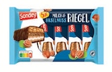 Milch & Haselnuss Riegel von Sondey im aktuellen Lidl Prospekt
