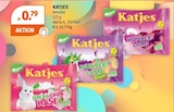 Aktuelles KATJES Angebot bei Müller in Hagen (Stadt der FernUniversität) ab 0,79 €