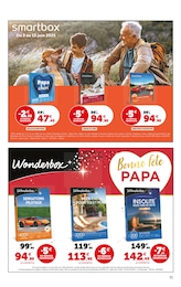 Prix et réduction Cadeau dans le prospectus U Express en cours Offre Cadeau dans le catalogue U Express du moment à la page 31