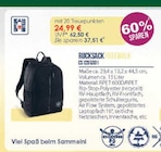 RUCKSACK im Angebot bei Marktkauf in Bautzen RUCKSACK Angebote von FREEWALK bei Marktkauf Bautzen für 24,99 €