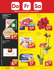 Lamm im Netto Marken-Discount Prospekt in Wermelskirchen Aktueller Netto Marken-Discount Prospekt mit Lamm, "Aktuelle Angebote", Seite 44