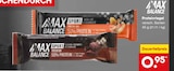 Netto Marken-Discount Garrel - Proteinriegel Angebot im Prospekt Proteinriegel bei Netto Marken-Discount im Garrel Prospekt für 0,95 €