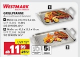 Aktuelles Grillpfanne Angebot bei E center in Darmstadt ab 11,99 €