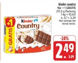 EDEKA Nünchritz Prospekt mit  im Angebot für 2,49 €