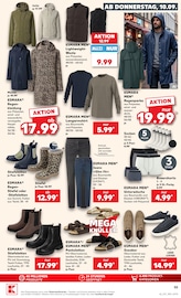 Ähnliche High Heels Angebote im Prospekt "Hier bin ich richtig" von Kaufland in Mannheim Ähnliche Angebote wie High Heels im Prospekt "Hier bin ich richtig" auf Seite 64 von Kaufland in Mannheim
