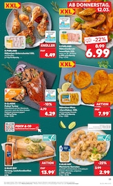 Hähnchen im Kaufland Prospekt in Stendal Aktueller Kaufland Prospekt mit Hähnchen, "Hier bin ich richtig", Seite 33