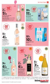 Promos Piscine dans le catalogue "25% DE REMISE IMMÉDIATE OU D'AVANTAGE CARTE" de Intermarché Hyper Piscine en promo dans le catalogue Intermarché Hyper à la page 17