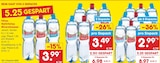 Netto Marken-Discount Bad Reichenhall - Natürliches Mineralwasser Angebot im Prospekt Natürliches Mineralwasser bei Netto Marken-Discount im Bad Reichenhall Prospekt für 2,99 €