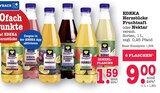 Fruchtsaft Angebote von EDEKA Herzstücke bei E center Rastatt für 1,59 €