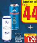 Ice von Fürst Uranov für 1,29 € bei E center im Angebot Ice von Fürst Uranov im aktuellen E center Prospekt