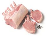 tegut Mörfelden-Walldorf - Iberische Duroc French Racks Angebot im Prospekt Iberische Duroc French Racks bei tegut im Mörfelden-Walldorf Prospekt für 2,79 €