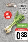 EDEKA - Lauchzwiebeln Angebot im Prospekt Lauchzwiebeln bei EDEKA im Prospekt "" für 0,88 €