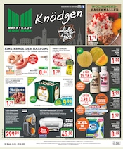 Bitburger im Marktkauf Prospekt in Marl Aktueller Marktkauf Prospekt mit Bitburger, "Aktuelle Angebote", Seite 1