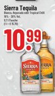 Tequila Angebote von Sierra bei Trinkgut Borken für 10,99 €