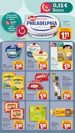 Brot im REWE Prospekt Brot im REWE Prospekt Dein Markt auf S. 18