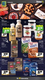 Aktueller EDEKA Prospekt mit Erdbeeren, "Aktuelle Angebote", Seite 18