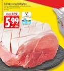Aktuelles Schinkenkrustenbraten Angebot bei E center in Duisburg ab 5,99 €