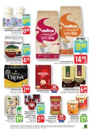 Jacobs im EDEKA Prospekt in Pirmasens Aktueller EDEKA Prospekt mit Jacobs, "Aktuelle Angebote", Seite 13