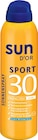 Netto Marken-Discount Sonnenschutzspray Angebot im aktuellen Prospekt Sonnenschutzspray bei Netto Marken-Discount im Prospekt "" für 3,55 €