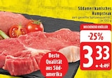 Aktuelle Rumpsteak Angebote bei E center in Mönchengladbach Aktuelles Südamerikanisches Rumpsteak Angebot bei E center in Mönchengladbach ab 3,33 €