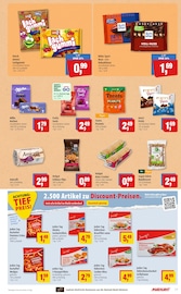 Aktueller Markant Prospekt mit Pralinen, "...freu Dich drauf!", Seite 9