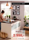 Einbauküche "1200" im Angebot bei Möbel Inhofer in Ravensburg Einbauküche "1200" Angebote von IMPLUS KÜCHEN bei Möbel Inhofer Ravensburg für 2.998,00 €