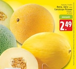 EDEKA Wülfrath - Honig-Melone Angebot im Prospekt Honig-Melone bei EDEKA im Wülfrath Prospekt für 2,49 €