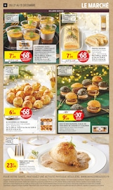 Alimentation Angebote im Prospekt "30€ OFFERTS EN BONS D'ACHAT SUR LE RAYON ALCOOLS" von Intermarché Super Alimentation Angebote im Prospekt "30€ OFFERTS EN BONS D'ACHAT SUR LE RAYON ALCOOLS" von Intermarché Super auf Seite 10